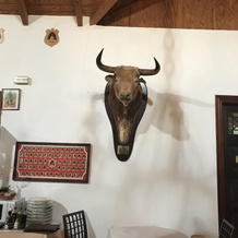 Cortijo Los Monteros, Кадис — фото 2