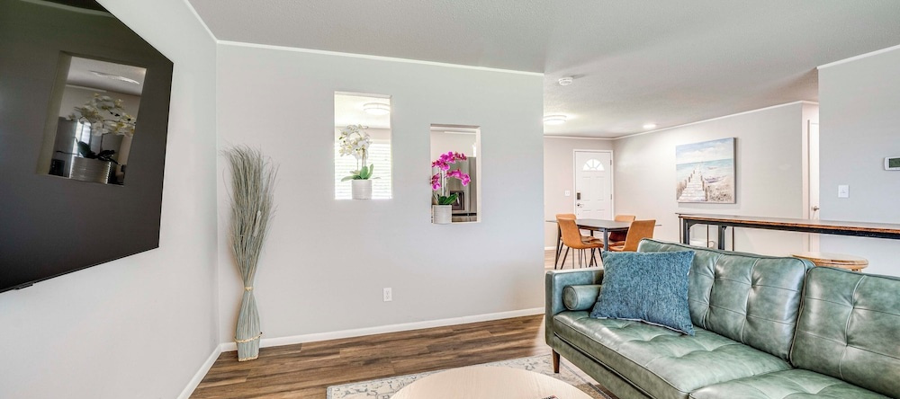 Updated Yakima Vacation Rental: Central Location!, 亚基马 — 照片 1