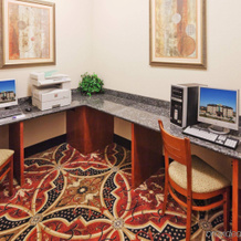 Holiday Inn Express Hotel & Suites Corsicana By Ihg, Корсикана — фото 3