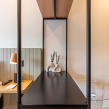 W Lovely Loft In Virrey, Богота — фото 4