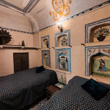 Vedaaranya Haveli - Am Hotel Kollection, Сикар — фото 5