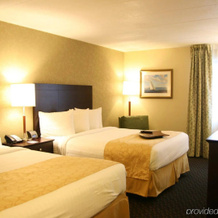 Clarion Hotel Seekonk - Providence, Seekonk — photo 4