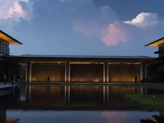 Ningde Sandu'Ao Fliport Hotel, Ningde — photo 1