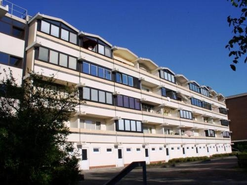 Ferienwohnung L408 Fur 2-4 Personen An Der Ostsee, 申贝格 — 照片 1