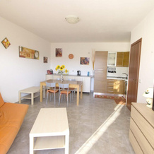 Apartment With one Bedroom in Caulonia Marina, With Pool Access, Furnished Balcony and Wifi - 100 m From the Beach, Marina di Caulonia — photo 3