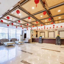 Chenyun Hotel, Haidong — photo 5