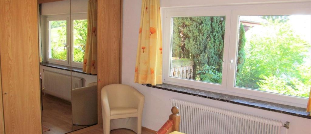 Gäste- Und Seminarhaus Horizont, Иннершванд — фото 1