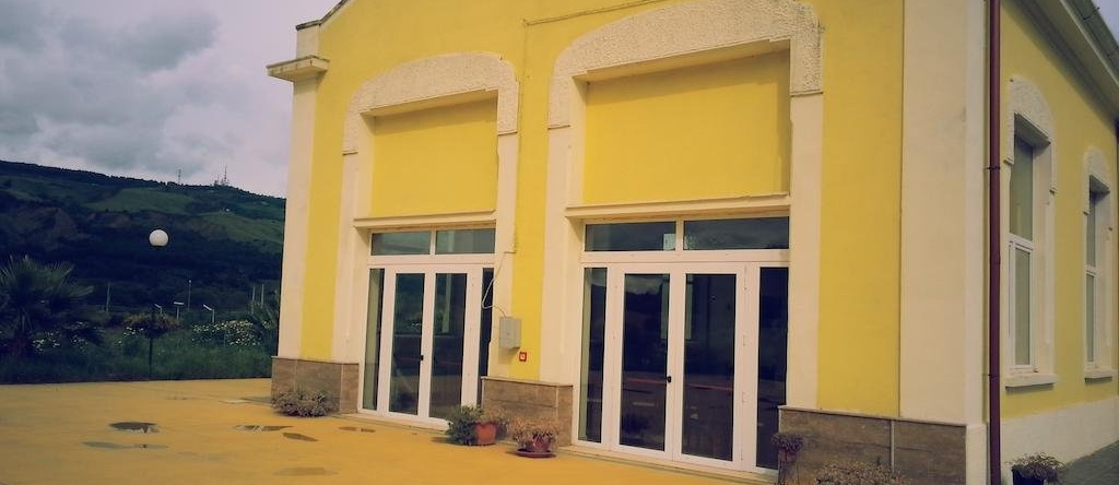 Hotel Old West, Ferrandina — photo 1
