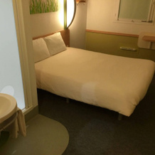 Ibis Budget Ancenis, Месанже — фото 3
