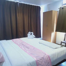 Hotel Karna Residency, 兰詹冈 — 照片 4