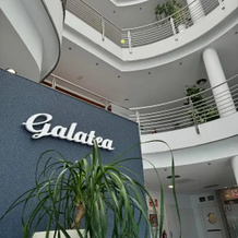 Hotel Spa Galatea, Paxariñas — photo 2