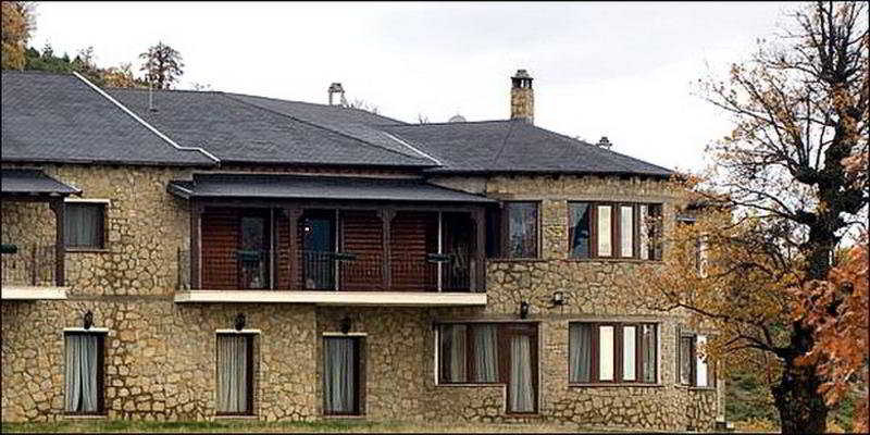 Don Constantino Hotel & Spa, Гревена — фото 1