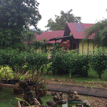 Kuraburi Resort, Кхура Бури — фото 2