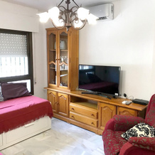 Apartment With 2 Bedrooms in Motril, With Pool Access and Wifi Near the Beach, Motril — photo 5