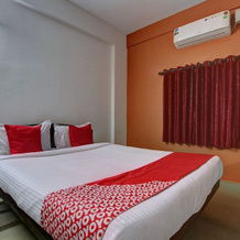 Oyo 22441 Hotel Shanthala Boarding And Lodge, 乌拉尔 — 照片 4