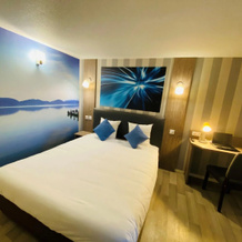 Hotel RBX - Roubaix Centre, 鲁贝 — 照片 4