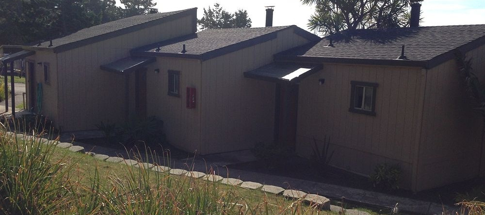 Fort Ross Lodge, 詹纳 — 照片 1