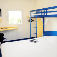 ibis budget Orléans Ouest Meung Sur Loire, 曼恩-卢瓦尔河畔 — 照片 4
