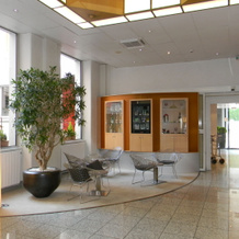 Mercure Epinal Centre, 埃皮纳勒 — 照片 2