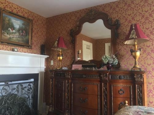 Renwick Clifton House B&B, Согертис — фото 1