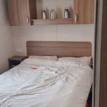 Lovely 8 Berth Direct Beach Access, Инголдмелс — фото 2
