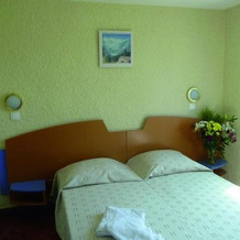 The Sénéquet Vtf Holiday Village To Blainville, Бленвиль-сюр-Мер — фото 2