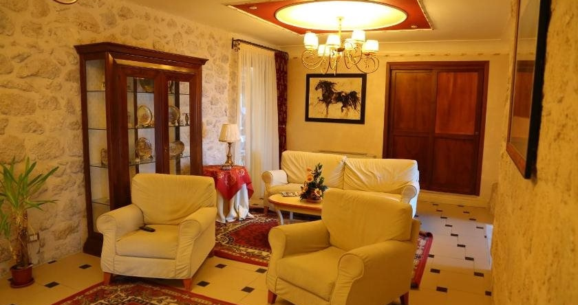 Agriturismo Monticelli, Mussomeli — photo 1