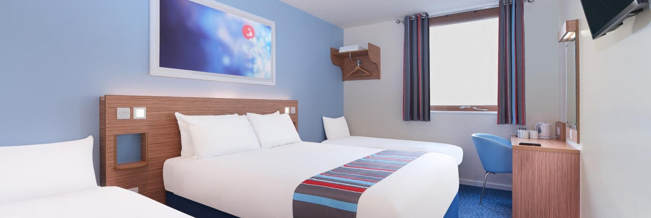 Travelodge Wincanton, 温坎顿 — 照片 1