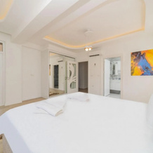 Great Villa With Pool Hammam and Sauna in Antalya, 代谢梅阿尔特 — 照片 5