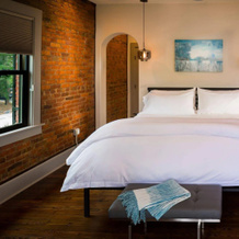 Bunn House - A Boutique Hotel, Эшвилл — фото 5