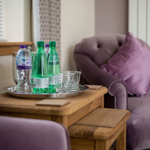 The Queens View Luxury B&B, Линлитгоу — фото 4