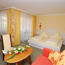 Hotel Dreiflüssehof, 帕绍 — 照片 4