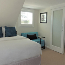 Auberge Sous L'Edredon B&B, 圣索沃尔 — 照片 3