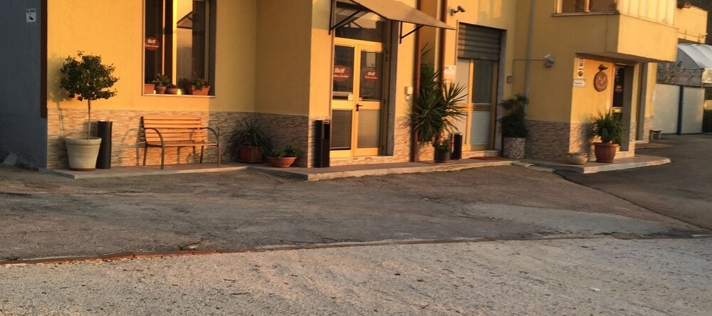 B&B Residence Giordano, Manocalzati — photo 1