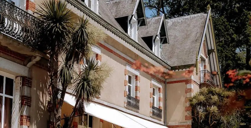 Château Les Hauts, Сен-Жан-ле-Тома — фото 1