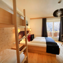 Appartement Laurin, 阿布法尔特斯巴赫 — 照片 2