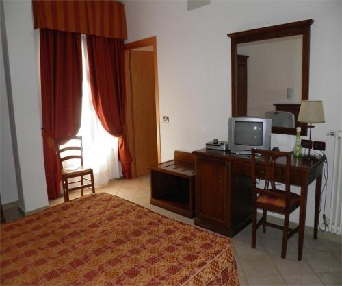 Hotel Bellagio, Ovada — photo 1