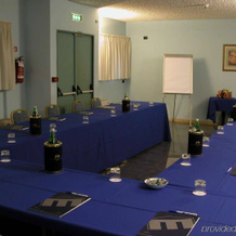 Hotel Michelangelo Palace, 特尔尼 — 照片 5
