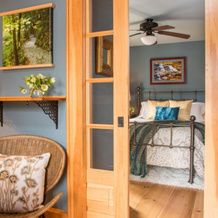 Gothic Eves Inn And Spa Bed And Breakfast, Трумансбург — фото 2