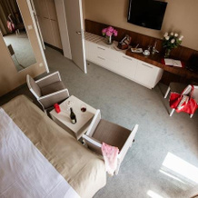 Hotel Spa Resort Lednice, Lednice — photo 2