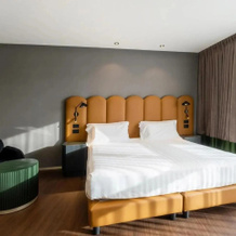 Eurostars Matera LaSuite, Matera — photo 3