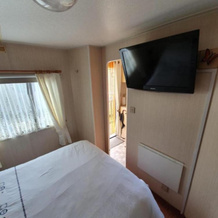 Beach Front Fantasy Island 6 Berth Caravan, Инголдмелс — фото 3
