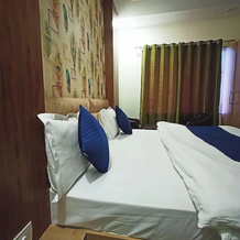 Hotel Padma Residency, 达蒂亚 — 照片 5