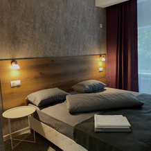 Hotel Butik-Otel Leks, Balashov — photo 4