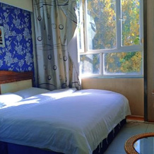 Bachu Qianhai Materials Hotel, Bachu — photo 2