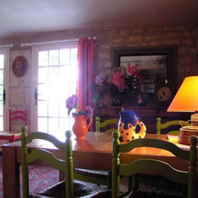 Domaine de Beauséjour, Panzoult — photo 4