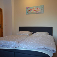 Apartment With a Balcony in Manderscheid, Manderscheid — photo 4