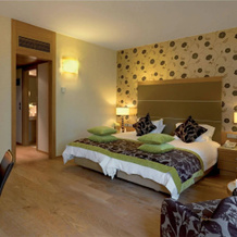 Divani Meteora Hotel, 卡兰巴卡 — 照片 3