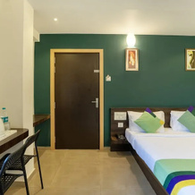Itsy Hotels Vijaya Residency, 马尼帕尔 — 照片 4