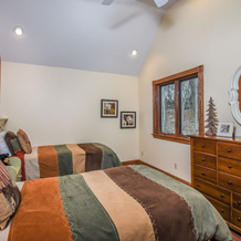 Cherries Jubilee 4 Bedroom House, Макгенри — фото 3